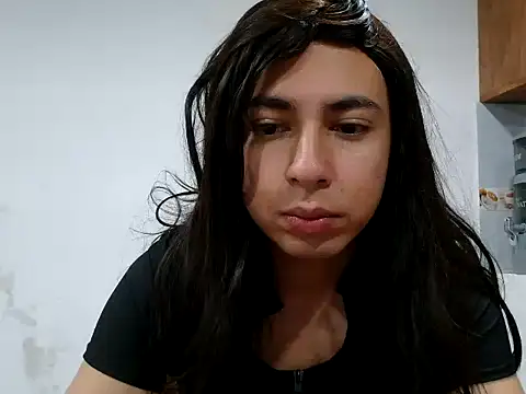 Yasmin Paez99 online show from 05/09/26, 01:44