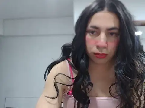 Yasmin Paez99 online show from 07/10/26, 02:38