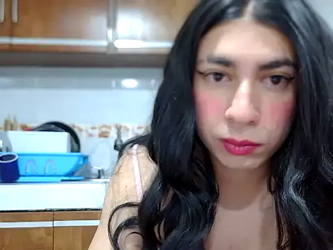 Yasmin Paez99 online show from 07/13/26, 02:47