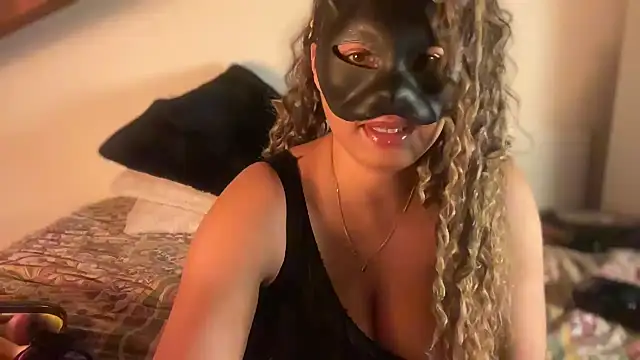 SCARLET-SANTANA online show from 01/07/26, 10:01