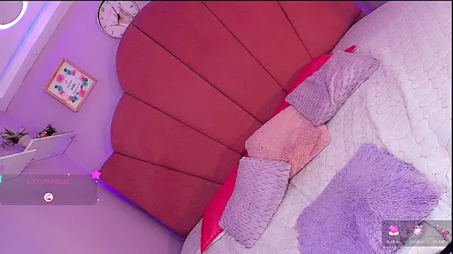 Shanelengel online show from 03/05/25, 05:07