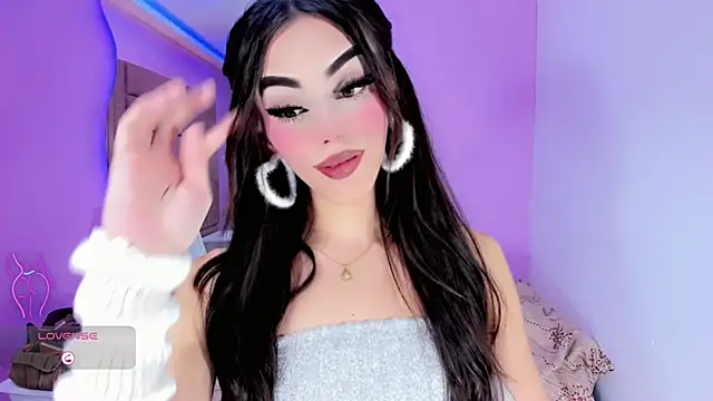 Shanelengel online show from 10/15/25, 05:18