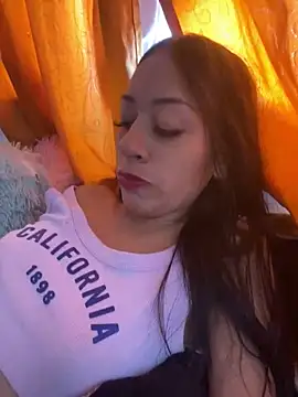 Little aphrodite online show from 12/12/24, 09:04