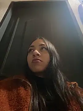 Little aphrodite online show from 02/17/25, 05:14