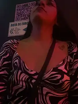 Little aphrodite online show from 02/23/25, 05:56