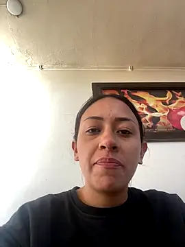 Little aphrodite online show from 09/21/25, 08:43