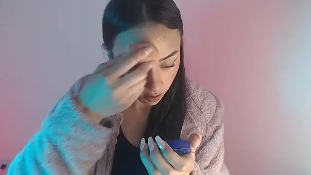 Little aphrodite online show from 09/26/25, 04:05