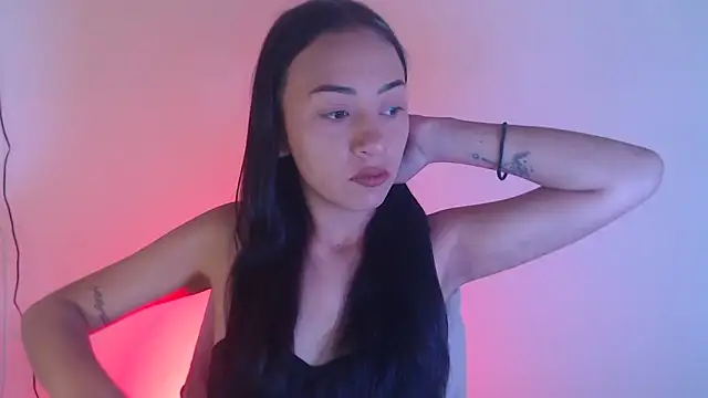 Little aphrodite online show from 10/22/25, 04:18