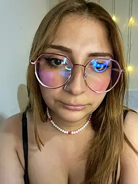 julieta baron online show from 03/15/25, 10:22