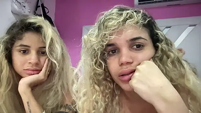 brithneysquirt online show from 12/18/25, 04:51