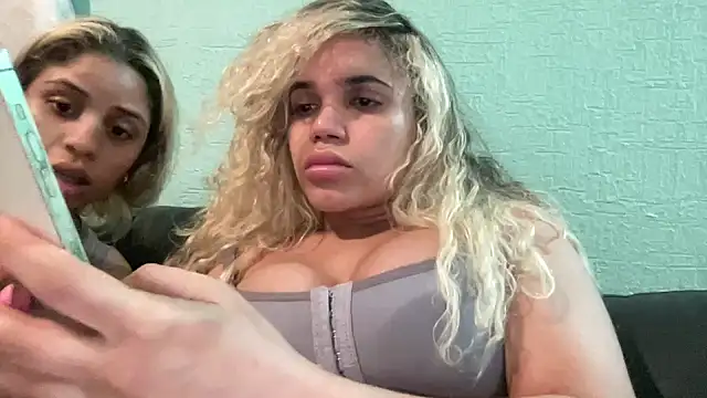 brithneysquirt online show from 03/26/26, 05:46