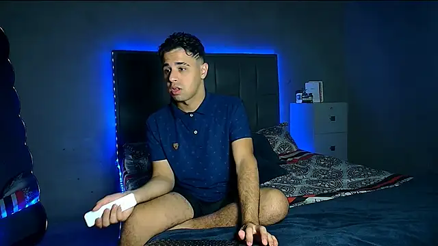 beautiful james online show from 12/18/25, 10:49