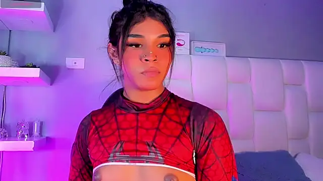 ValentinaMarinn online show from 01/10/25, 12:06