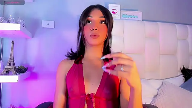 ValentinaMarinn online show from 01/10/25, 08:59