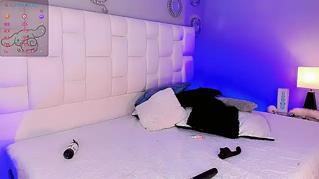 ValentinaMarinn online show from 02/15/25, 11:36