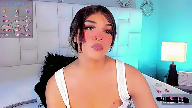 ValentinaMarinn online show from 03/06/25, 11:53