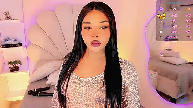 ValentinaMarinn online show from 03/01/26, 09:17