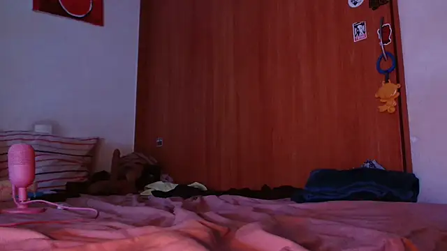 DirtyDi97 online show from 02/06/26, 02:38