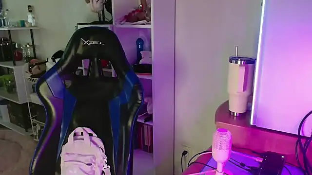 DirtyDi97 online show from 03/15/26, 08:48