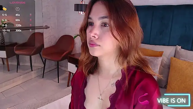 Snapshot of AdeleAndersonn chatting on 09/13/25, 07:46 AdeleAndersonn online show from 09/13/25, 07:46