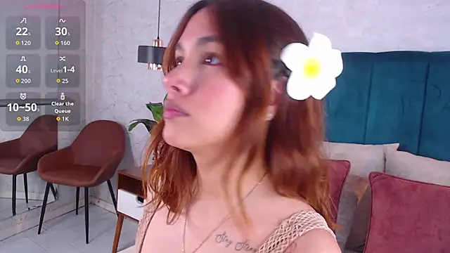 Snapshot of AdeleAndersonn chatting on 09/19/25, 07:58 AdeleAndersonn online show from 09/19/25, 07:58