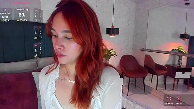 Snapshot of AdeleAndersonn chatting on 05/12/26, 07:11 AdeleAndersonn online show from 05/12/26, 07:11
