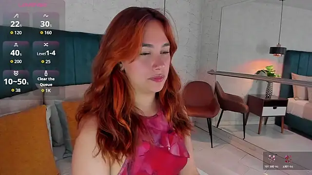Snapshot of AdeleAndersonn chatting on 05/19/26, 02:12 AdeleAndersonn online show from 05/19/26, 02:12