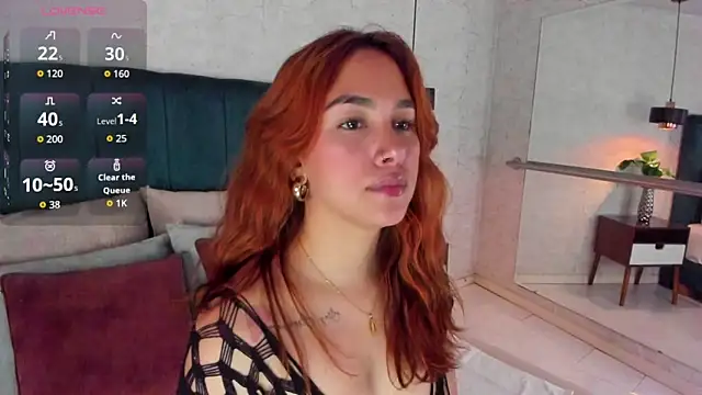 Snapshot of AdeleAndersonn chatting on 06/02/26, 07:49 AdeleAndersonn online show from 06/02/26, 07:49
