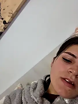 mirunaSEX online show from 11/11/25, 07:25