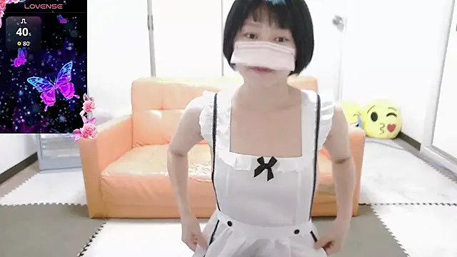 minamina1221 online show from 04/17/26, 05:16