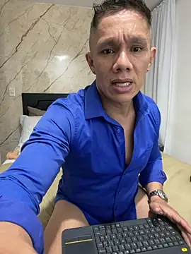 austin BoyJRG online show from 09/25/25, 11:19