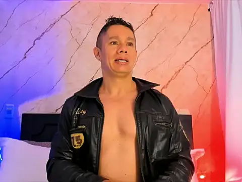 austin BoyJRG online show from 10/07/25, 09:06