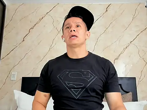 austin BoyJRG online show from 10/08/25, 09:12