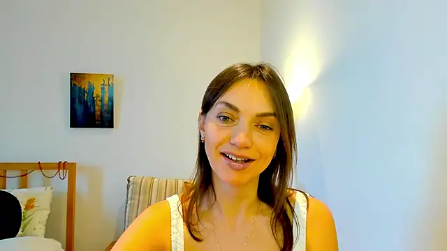 LovelyeeMia online show from 12/23/24, 07:17