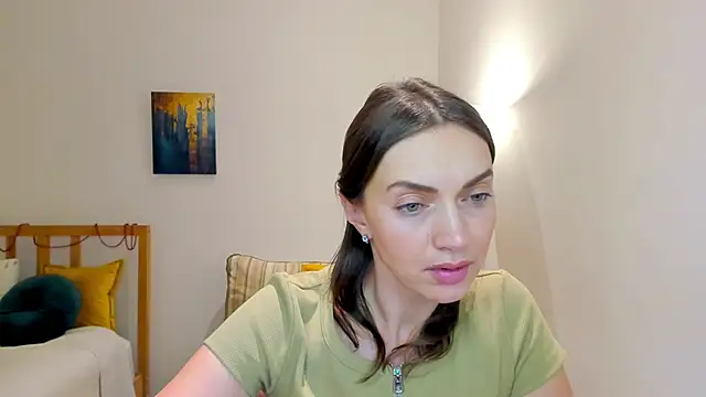 LovelyeeMia online show from 12/29/24, 03:13