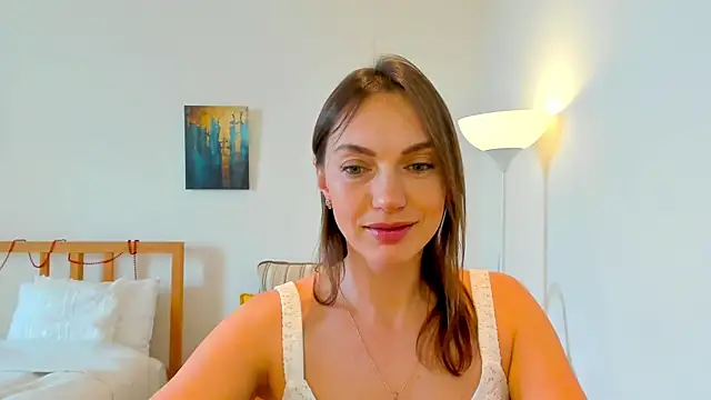 LovelyeeMia online show from 01/02/25, 10:16