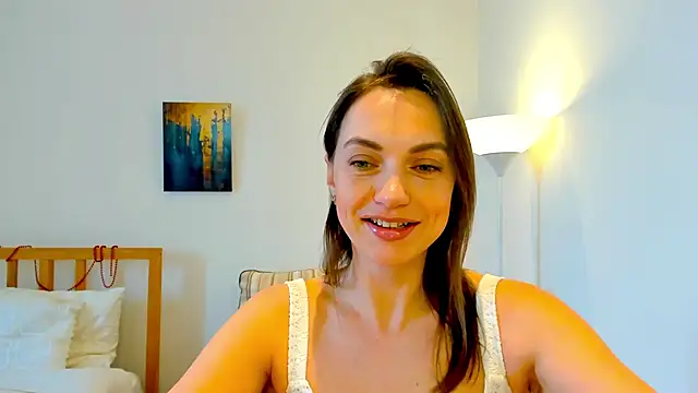 LovelyeeMia online show from 01/08/25, 08:16