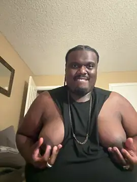 BigBossaNova69 online show from 07/24/26, 03:48