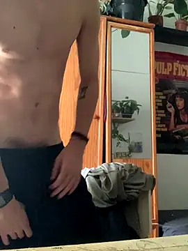 yagoSanchez01 online show from 10/31/25, 11:55