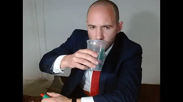 TheNakedPreacher online show from 01/08/26, 02:19