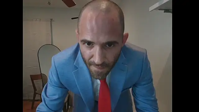 Snapshot of TheNakedPreacher chatting on 03/06/26, 06:04 TheNakedPreacher online show from 03/06/26, 06:04