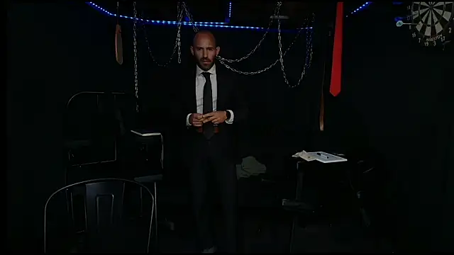 Snapshot of TheNakedPreacher chatting on 04/13/26, 03:17 TheNakedPreacher online show from 04/13/26, 03:17