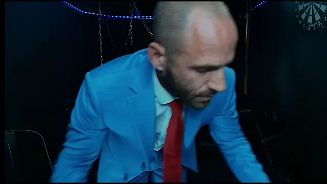 Snapshot of TheNakedPreacher chatting on 04/14/26, 04:57 TheNakedPreacher online show from 04/14/26, 04:57