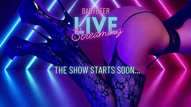 babybeerX online show from 02/08/26, 01:42
