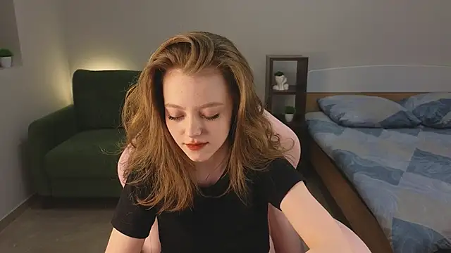 Eveleen Soleen online show from 01/15/25, 08:37