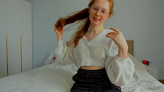 Fire Luna online show from 03/22/25, 07:36