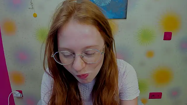 Fire Luna online show from 09/13/25, 05:07