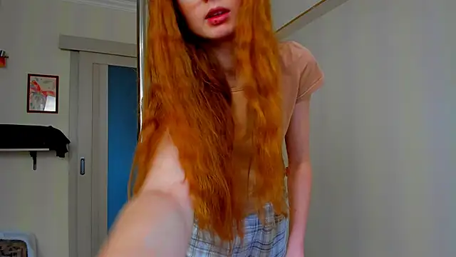 Fire Luna online show from 10/31/25, 09:21