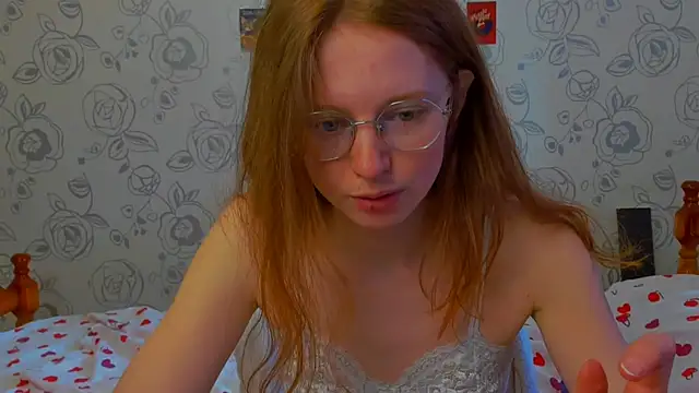 Fire Luna online show from 05/11/26, 11:38