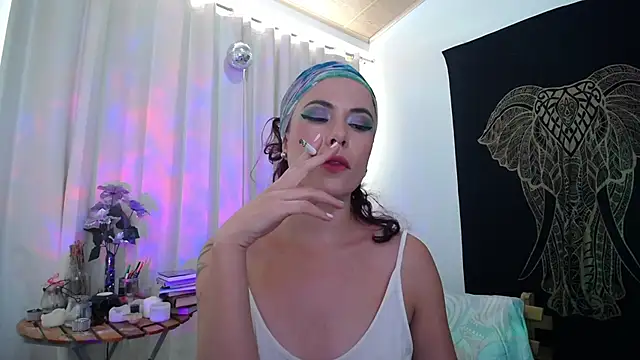 Snapshot of AmaRiv chatting on 02/21/25, 04:59 AmaRiv online show from 02/21/25, 04:59